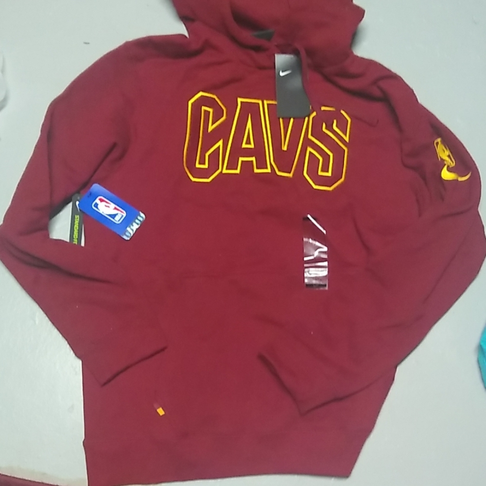 Men's Hoodie
